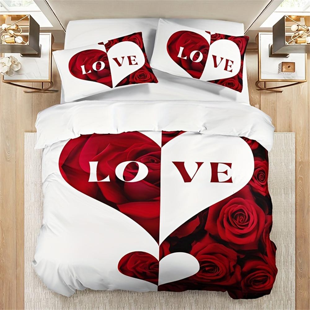 

Комплект из 2/3 ярких гитарных музыкальных инструментов - мягкое и стильное постельное белье для любителей музыки 1 пододеяльник + 1/2 наволочки Set&Eu Twin 135x200cm