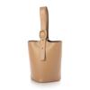 Buckle shoulder bag [Kashkash] one-handle 2-way