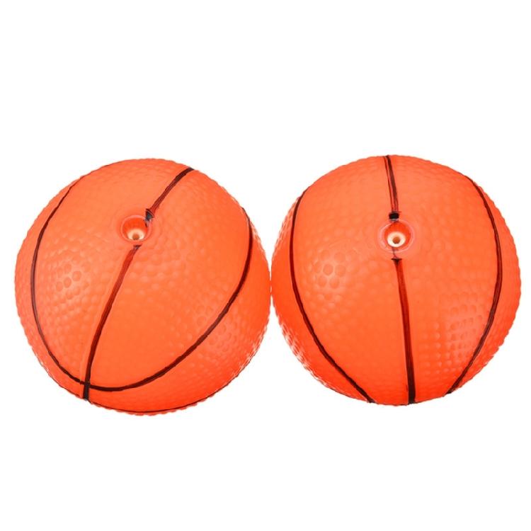 Basketballs Hoop Set Backboards Hanger Hook In/Outdoor Basketball Sets with Net