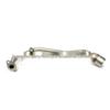 Stainless Steel Intake Manifold for Motorcycle PCX125/150 (2021-2022)