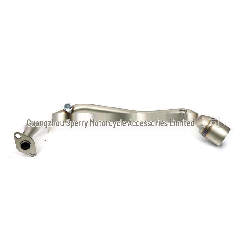 Stainless Steel Intake Manifold for Motorcycle PCX125/150 (2021-2022)