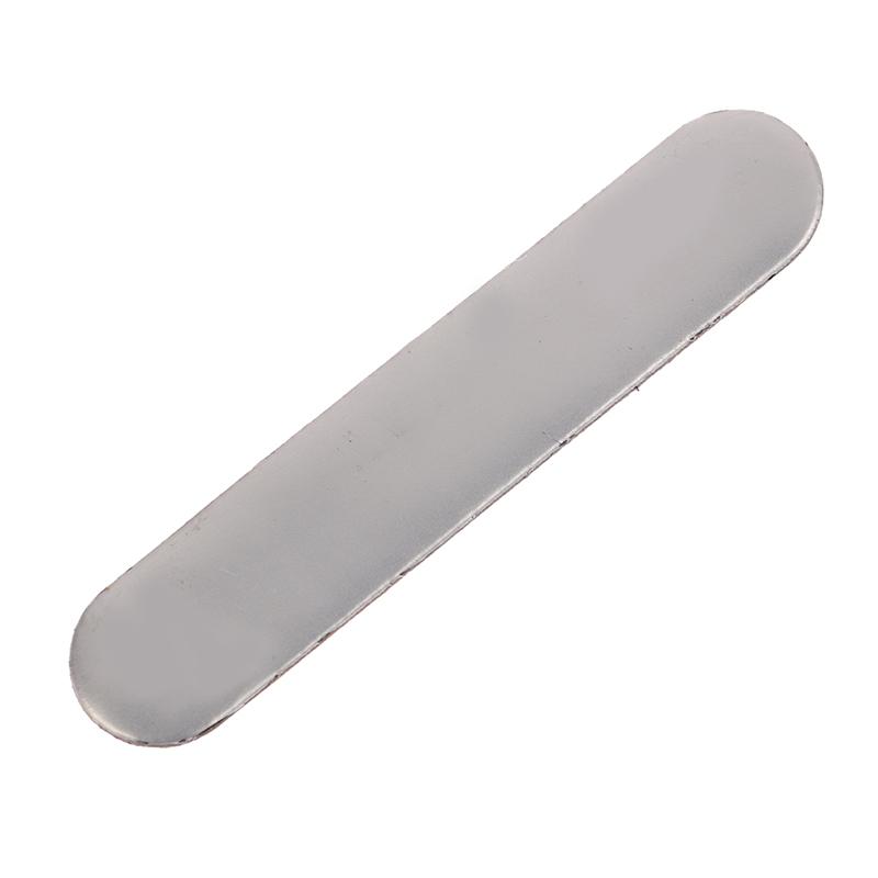 5Pcs Golfer Klebstoff Blei Band Streifen Hinzufügen Power Gewicht Zu Golf Club Tennis Schläger