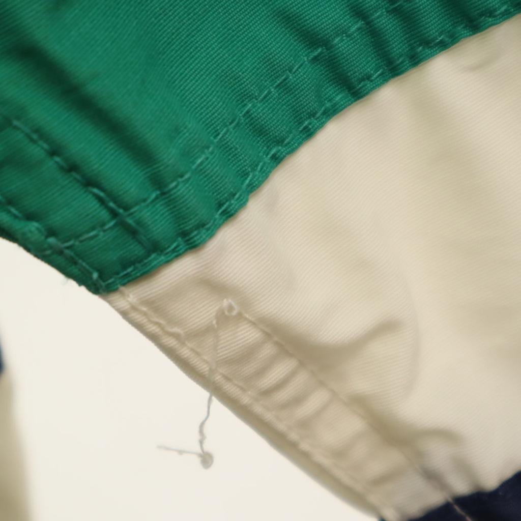 EDDIE BAUER 90s Old Jacket L Green Outdoors Men's Used