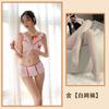 Sex Lingerie Sweet Cute Nurse Uniform Sexy Temptation Uniform Temptation Cosplay New Suit Women