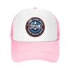 Personalized Air Force Fighter Jets Top Gun Trucker Hat Unisex Women Adjustable Unisex Maverick Film Baseball Cap Outdoor Dad Hat