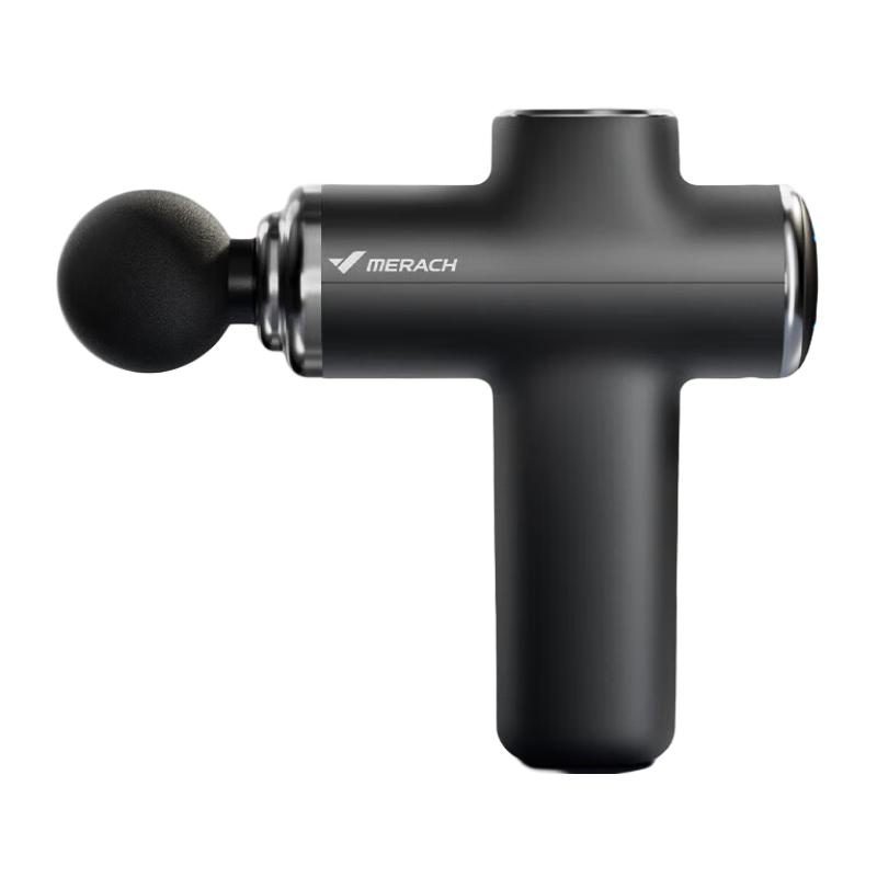 MERACH Mini Professional Fascia Gun Massager