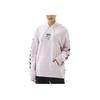 Vans X Skateistan Lustiges Seitenmuster Schachbrettmuster Kapuzenpullover Damen Oberteile Hellviolett VN0A5LF31QW