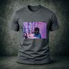 Funny Meme Pattern Tshirt Unisexs Ski Mask Humorous Satire Short Sleeved Tshirt Retro Vaporwave Aesthetic Neutral Casual Top