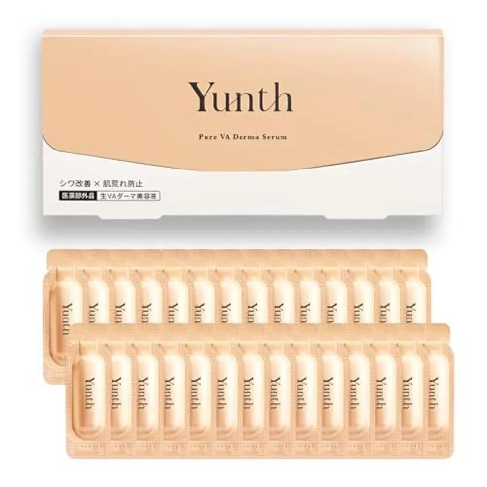 Yunth Pure VA Derma Serum 28-day supply