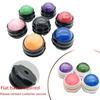 Resin Yoga Massage Ball - Relax Muscles & Target Meridians with Essential Oil Roller