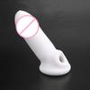 Vagina Massager Glans Penis Stimulation Male Masturbator Sex Toys for Men Long Lasting Penis Trainer Sex Toys Pocket Vagina for Men