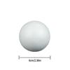 Wall Sticker DIY Double Sided Visible Foam Ball Matte