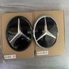 Emblemă Stea Logo Grilă Mercedes Benz Insignă Grilă Față Mașină Pentru W204 W205 X253 W213 W212 W176 W177 W167 W246 W117 Accesorii