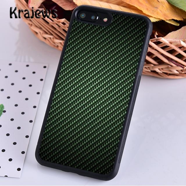 

Узор под карбон Для чехла-бампера iPhone 17 Air 16 15 14 plus 12 13 pro max coque Fundas iPhone 15