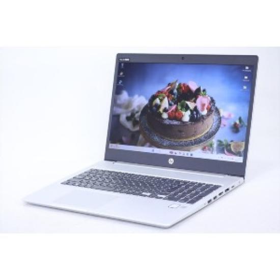 

Вживаний HP ProBook 430 G6 | 15.6 Ноутбук | 8-е покоління Core i5-8265U | 8 ГБ ОЗП 256 ГБ SSD | Windows 10 | Легкий сріблястий срібний