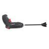 Epoxy Resin Mixer USB Charging 1800mAh Full Mixing Reusable Handheld Epoxy Mixer for Resin Silicone Mixing Black