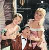 10inch Record JOHANN STRAUSS JR.  SARI BARABAS   Die Fledermaus Grosser Operettenqu 33720 Bertelsmann Sch 1959 Germany Classical Used