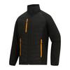 Regatta Mens Full Zip Padded Jacket