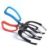 Metal Fishing Pliers Fishing Clip Fishing Catch Fishing Tools 2/3 Claw Fish Gripper Fish Controller Tongs Fishing Accessories