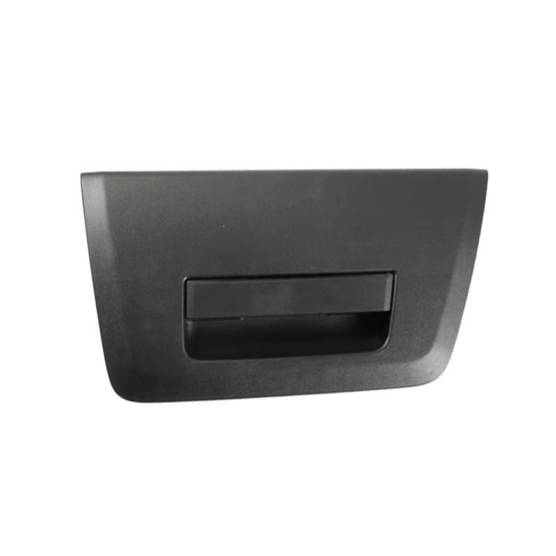 Nissan Navara D40 Tailgate Handle, No Hole (90606-EA810/90606-EB705)