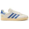 adidas Gazelle Ivory Bluebird Shoe Palace Exclusive Unisex Sneakers Cream Gold-Metallic IF4599