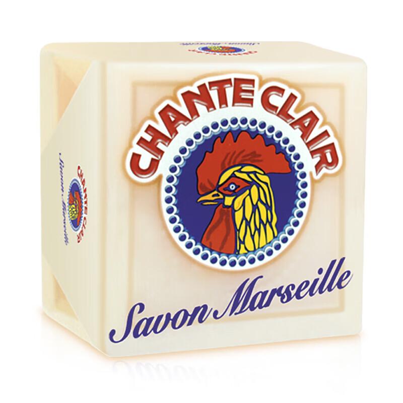 Chanteclair Laundry Soap Bar 300g