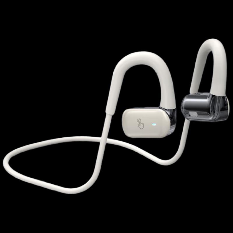 

Newmine HM-50 Bone Conduction Neckband Sport Earphones