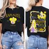 Tops – T-Shirts