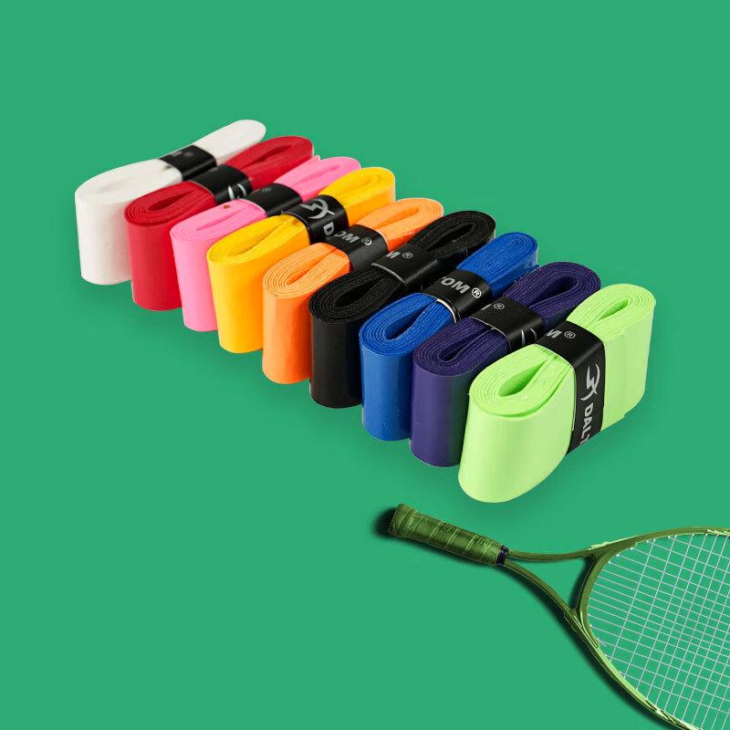Adhesive Sweat-Absorbent Racket Grip Tape