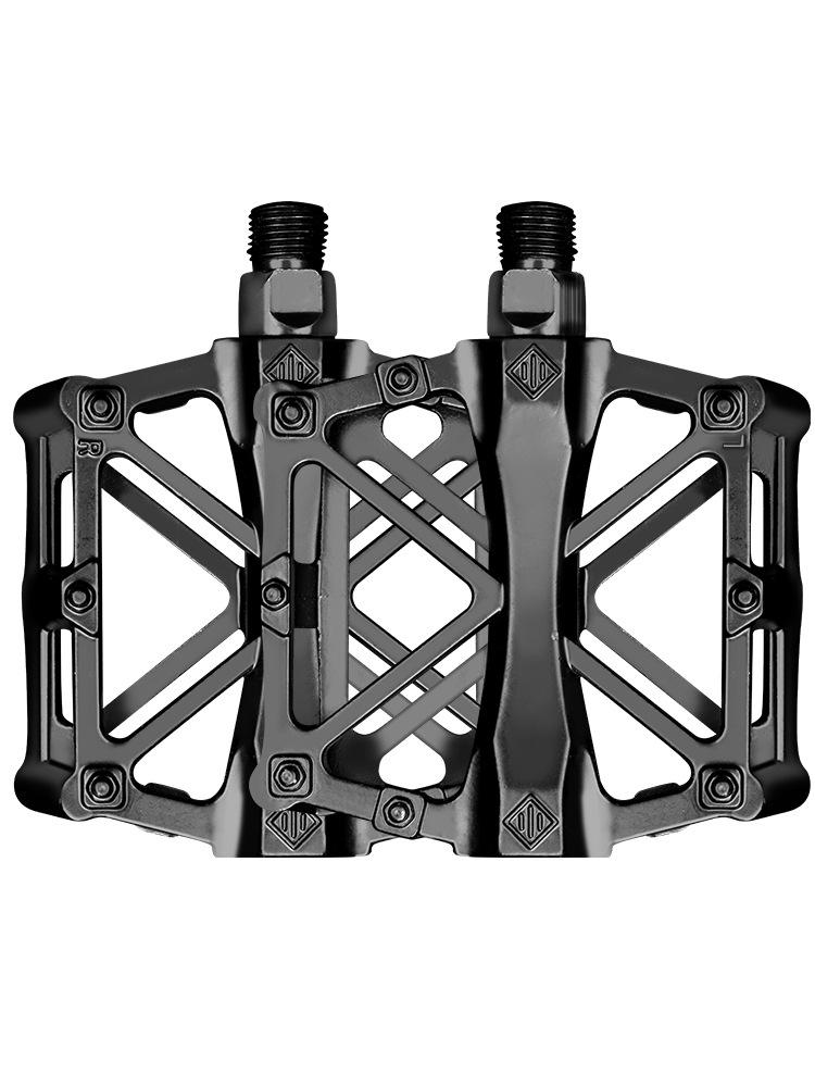 Folding Bike Pedal Aluminum Alloy Mountain Bike Pedal