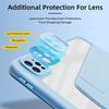 360° Rotation Case For iPad 11 A16 11th Gen A3354 11in PU Stand Smart Cover For iPad 10th 10.9 Fund Pencil Slot Holder