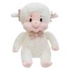 Fairy Tale Forest Animal Series Doll Cute Little Bear Little Lamb Doll Children Comfort Doll Pillow Gift