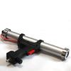 Convenient 600ml Sealant Pneumatic Caulking Gun Drip-free Sausage Sealant Gun