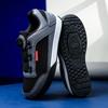 Scarpe da Ciclismo da Mountain Bike Unisex Con Sistema di Tacchette Traspiranti Calzature da Trail e Strada Suola Larga