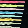 1Pair Shoe Laces Casual Sneakers Tennis Flat Shoelaces Fashion Rope Shoelace For Shoes 140CM Length Shoes Accessories