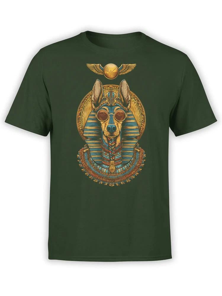 Pharaoh Hound Dog Tshirt Unisex S