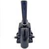 Spring Front Fork Shock Absorbers Suspension Forks Spring Shock Absorbers for Electric Scooter Electric Bicycles