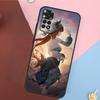 Genshin Impact Nilou Cover For Xiaomi Redmi Note 13 Pro 14 12 11 9 10 9S 10S 11S 12S Redmi 10C 12C 13C 14C Case
