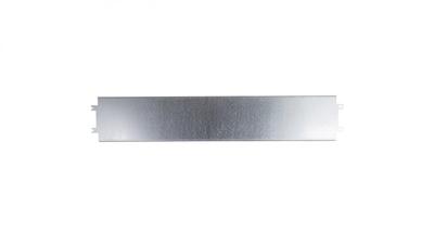 Mounting Plate 200X1200Mm Steel Bpz-Mpl200-1200 114810