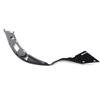 Rubber Headlight Sealant Retrofit Reseal Gasket for Hid Headlamps Taillight Shield for for E60 E61 63126934511 Car Door