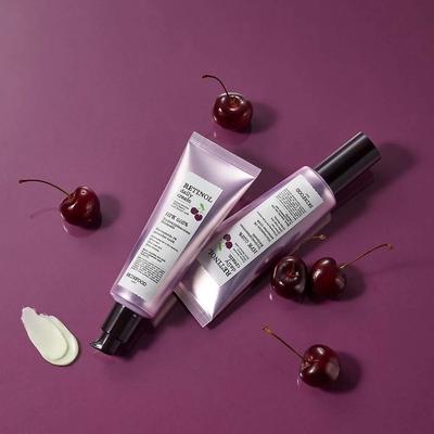 Black Cherry Retinol Daily Cream 70ml