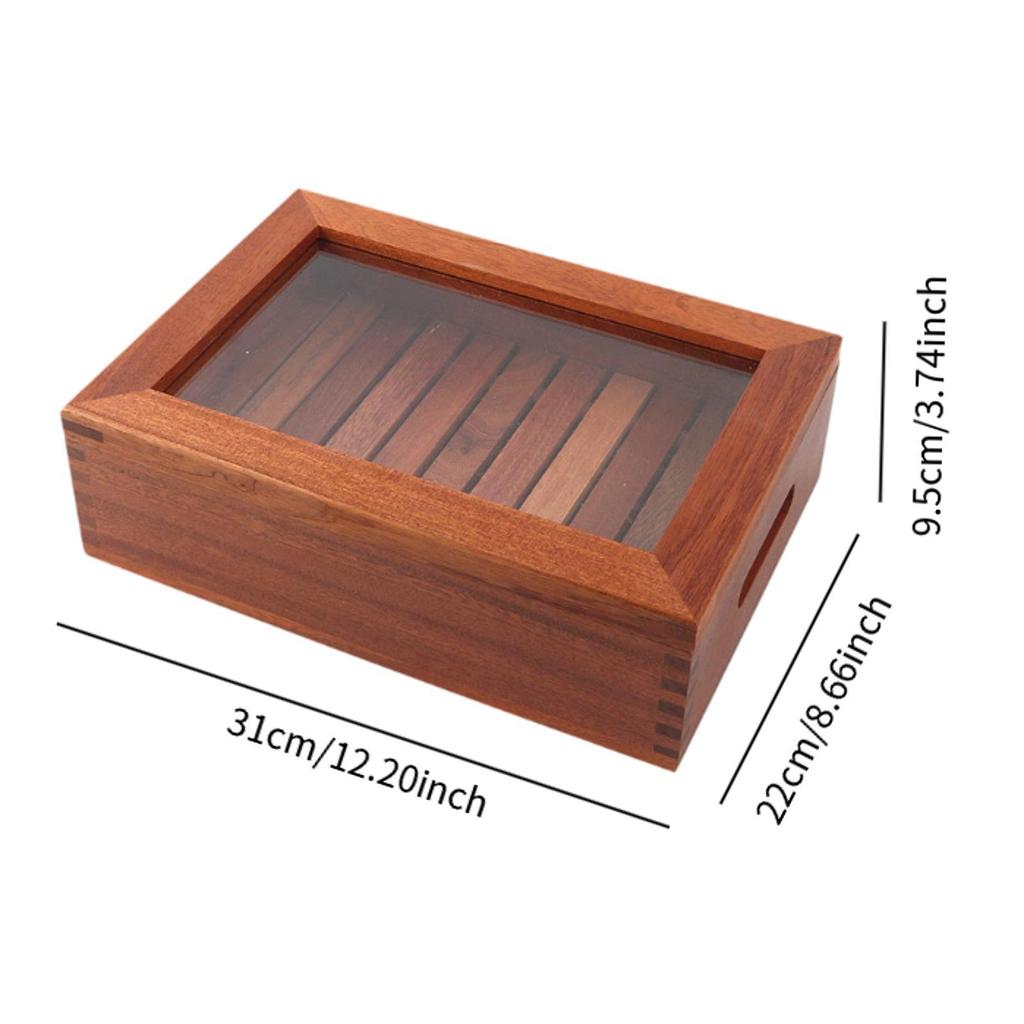 Sushi Plate Sushi Board Multipurpose Meat Ball Serving Board Sushi Presentation Box Salmon Ice Plate for Farmhouse Restaurant