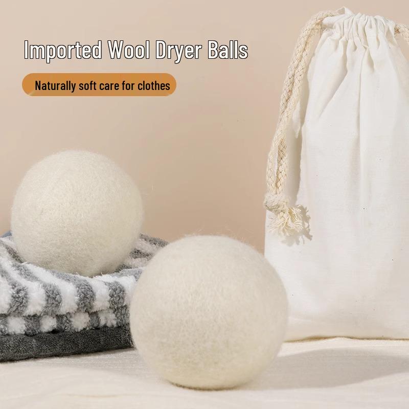 

Шарик для сушки шерсти: Шарик для стирки против спутывания, против сминания, антистатический