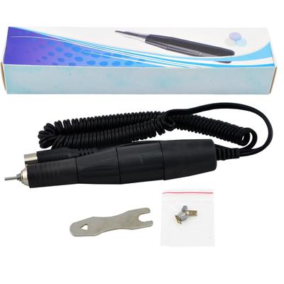 Micromoteur électrique de laboratoire dentaire, pièce à main de haute qualité pour le polissage, Instrument de dentisterie 35K RPM