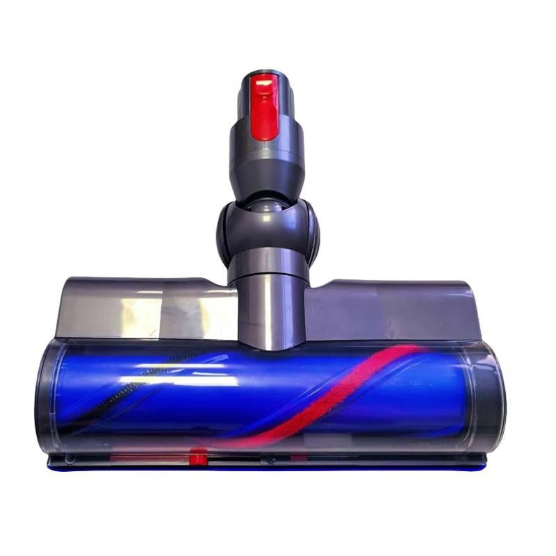 Dyson Vacuum Accessories: Dust Displaying Brush for V7 V8 V10 V11 V15 Models