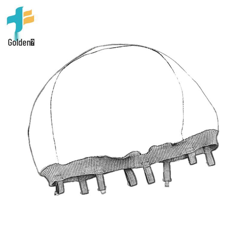 Jinwan Kevlar Helmet and Accessories