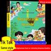 Child's Behavior Guide: Fun Manga for Good Habits