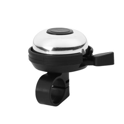 Metal Bicycle Bell MTB Mountain Road Bike  Horn Sound Alarm Handlebar Ring Horn Sound Alarm Bicycle Call Bike Accessories