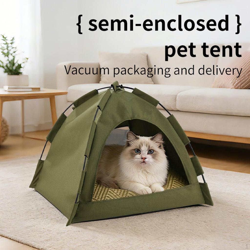 Breathable for Cats And Dogs, Made with Reinforced Support A Window. Suitable Dogs.
