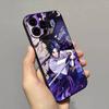 Hot Anime N-Narutos Phone Case For IPhone 14 Plus 13 Mini 11 16 15 17 Pro Max Protection Shockproof